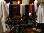 Church of Ireland Theological Institute Advent Carol Service